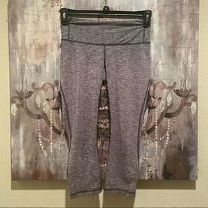Patagonia Cropped Leggings. Size XS
